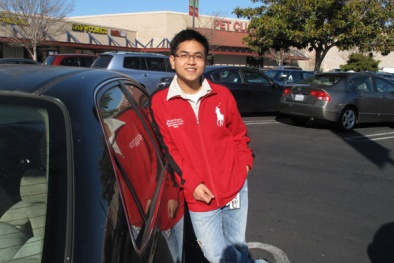 Thất bại đầu đời của 9X làm thuê cho Google